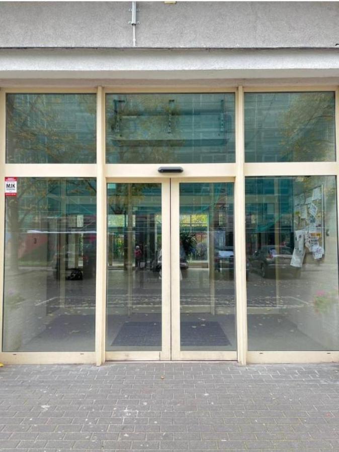 바르샤바 Ivory House 아파트 외부 사진