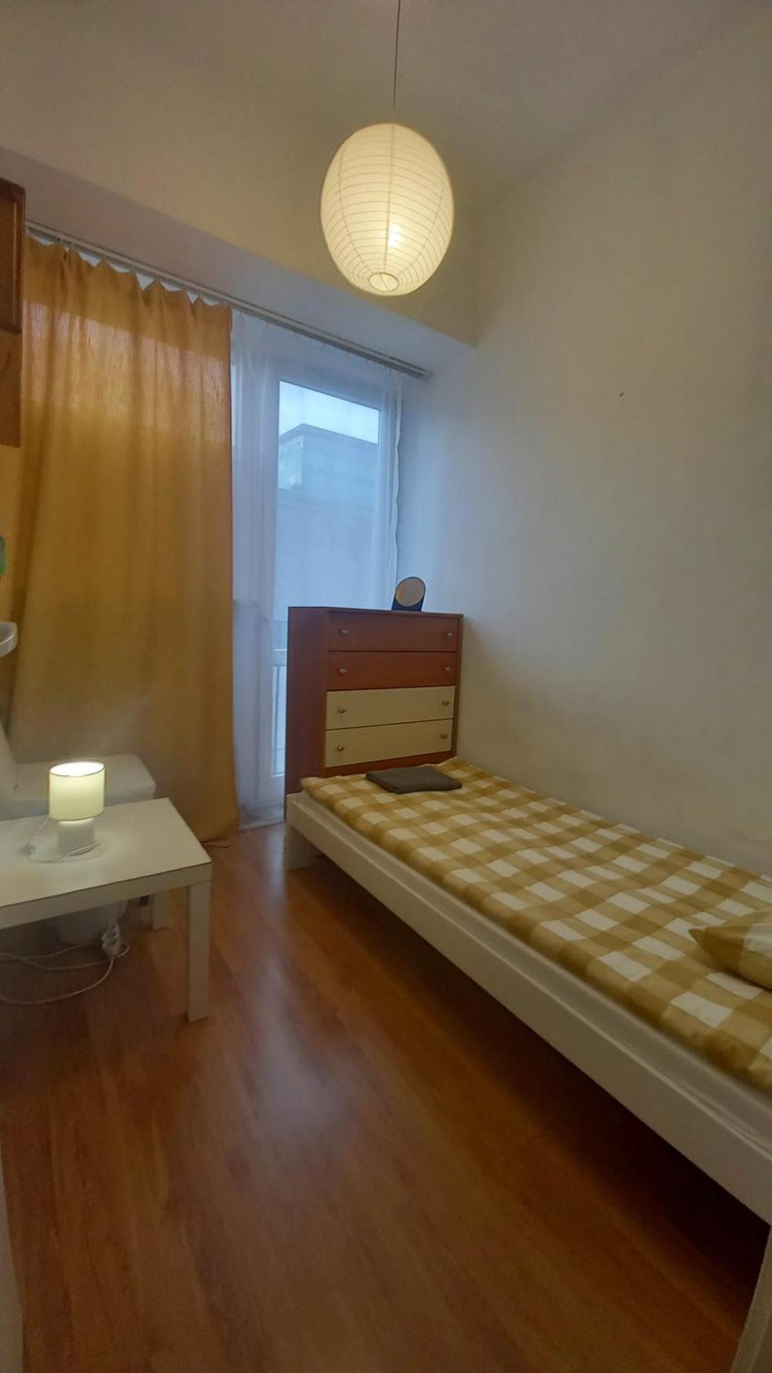 바르샤바 Ivory House 아파트 외부 사진